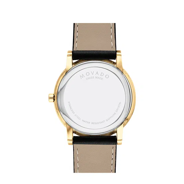 MOVADO 40mm