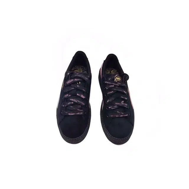 PUMA Platform Trace