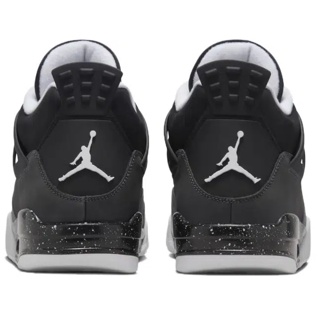 Jordan Air Jordan 4 Fear 2024