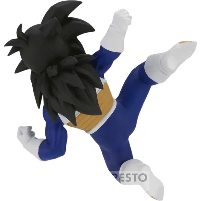 BANPRESTO Z 3 B