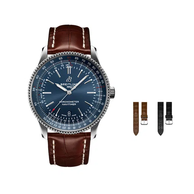 Breitling 30 41mm A17326161C1P1