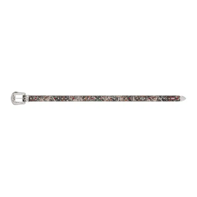 Supreme b.b. Simon Studded Ranger Belt -