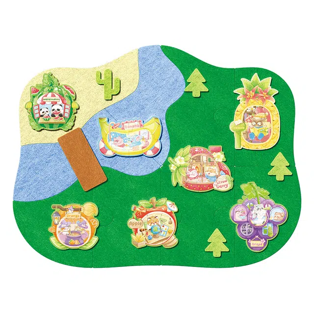 3D-JP diy 30pcs T1184