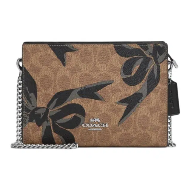 COACH Slim Crossbody