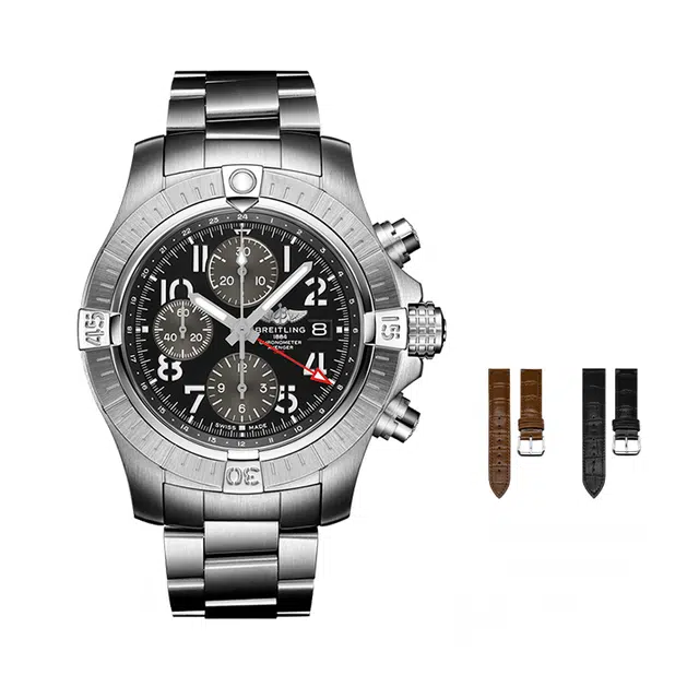 BREITLING 300 45mm