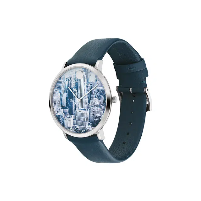 MOVADO 40mm