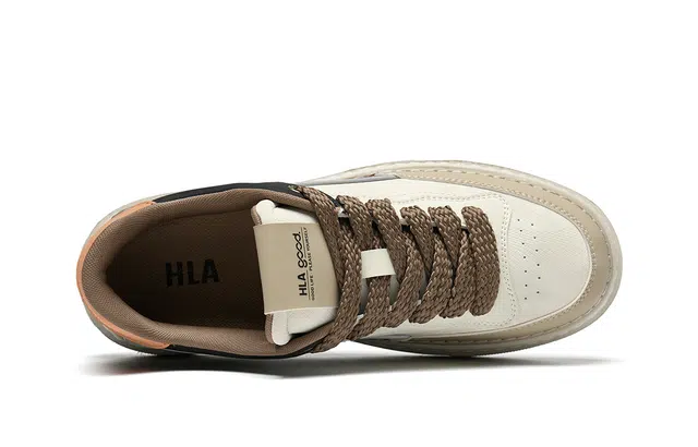 HLA