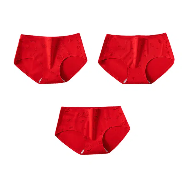 3