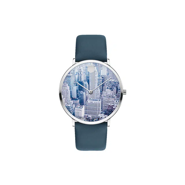 MOVADO 40mm