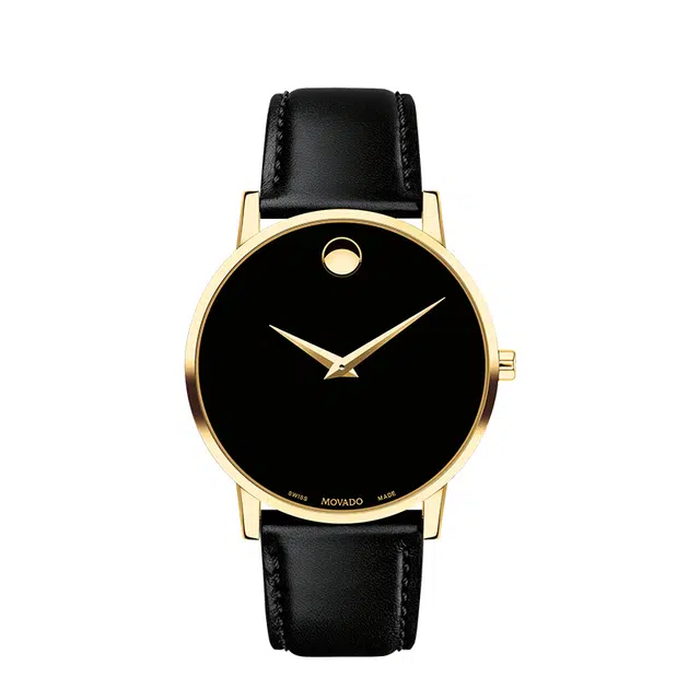 MOVADO 40mm