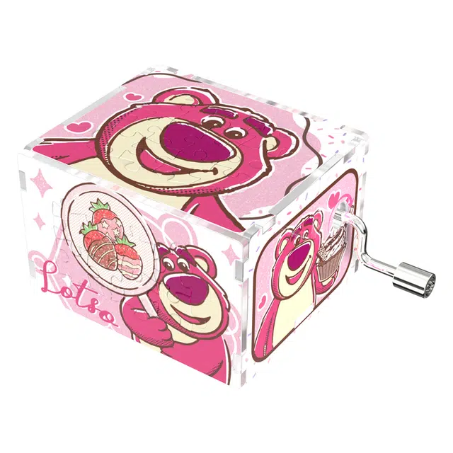 3D-JP 28pcs HG1001HG1002HG1003