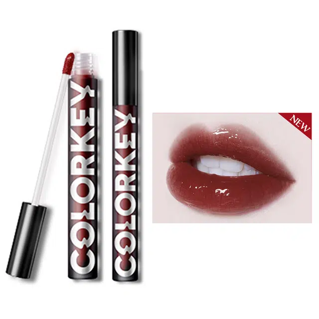 Colorkey Mirror Lip Glaze