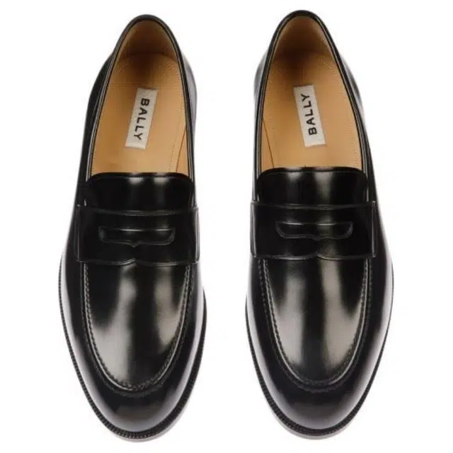 BALLY