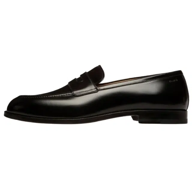 BALLY