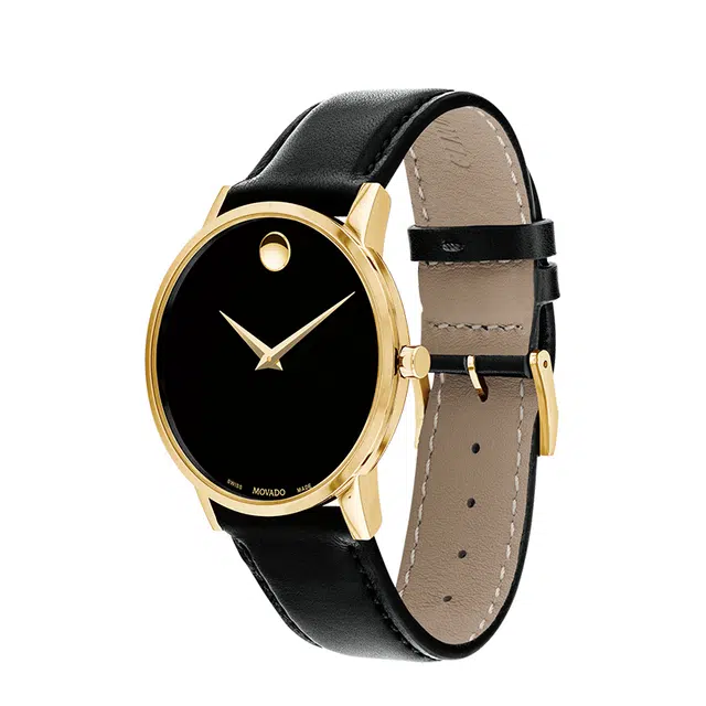 MOVADO 40mm