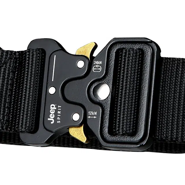 JEEP SPIRIT 3.8cm