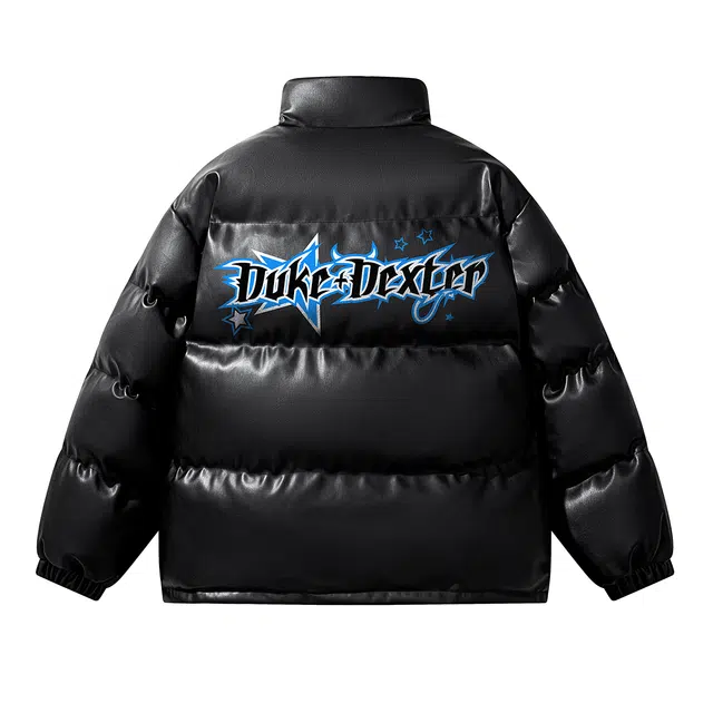 DUKE+DEXTER PU