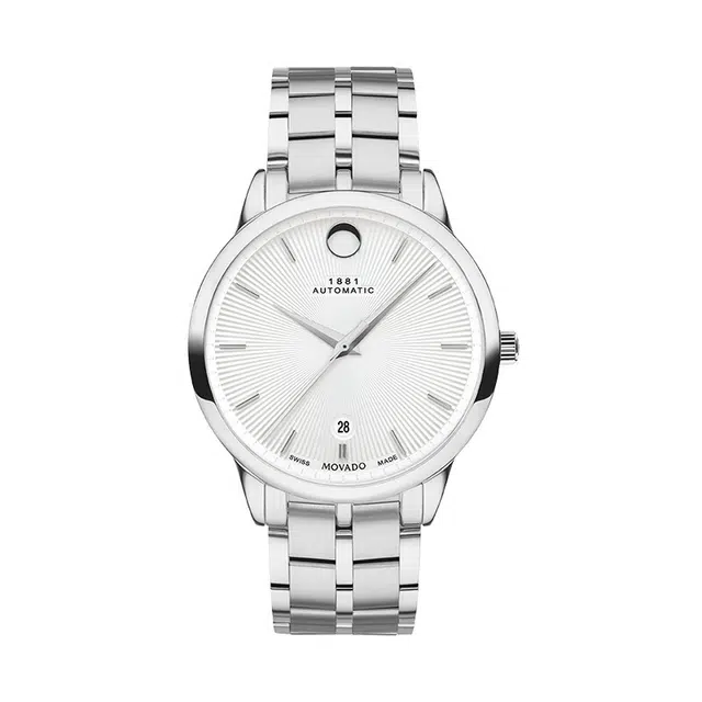 MOVADO 39.5mm