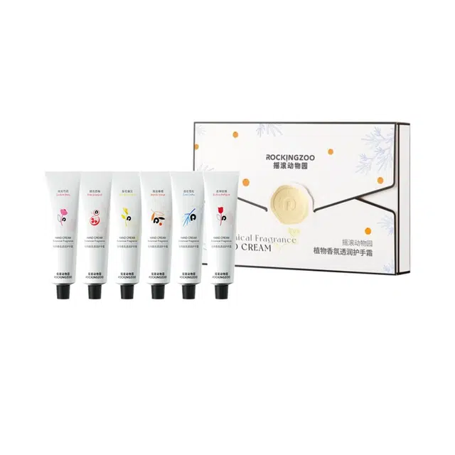 15ml*6 B