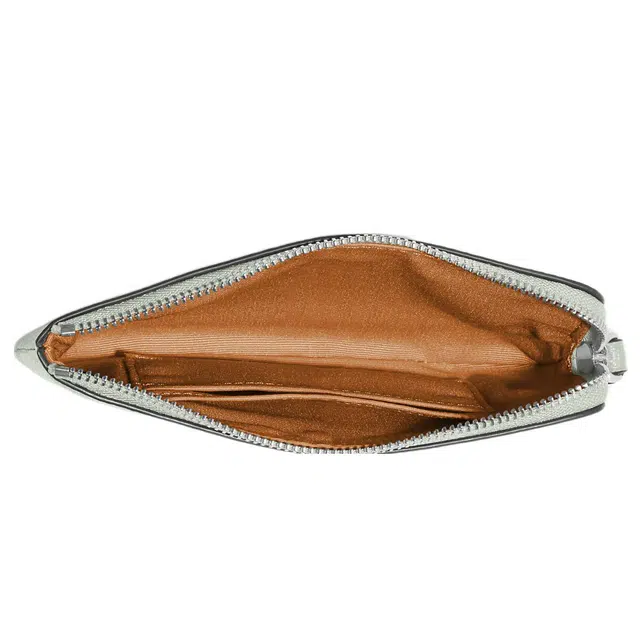 COACH Corner Zip 16