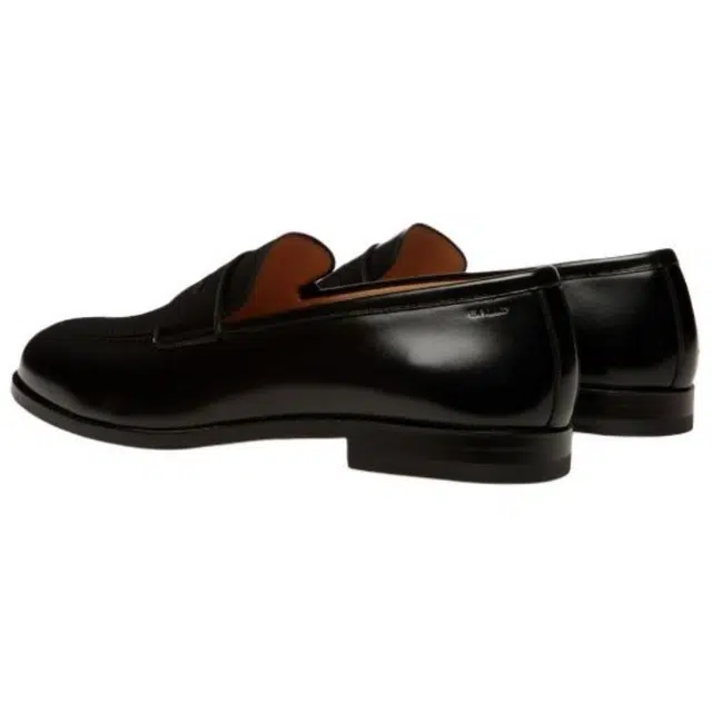 BALLY