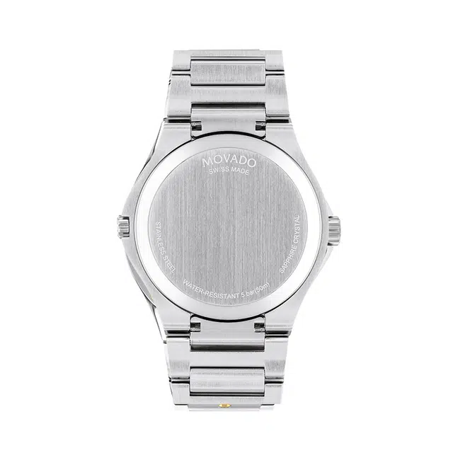 MOVADO 41mm