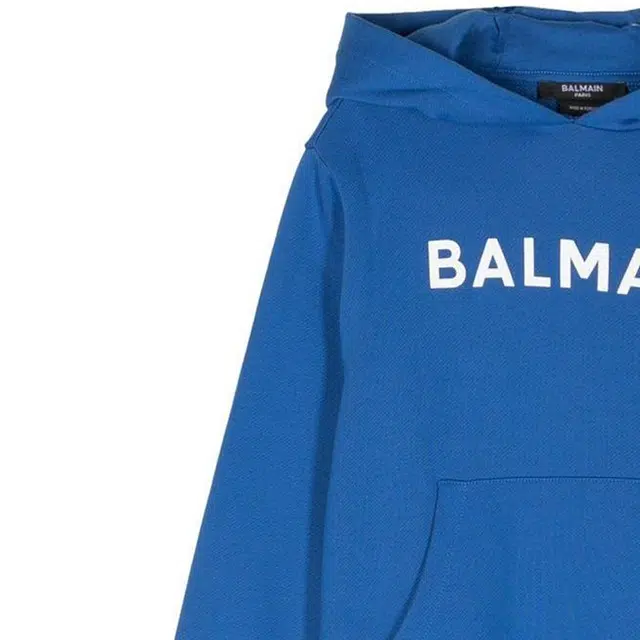 BALMAIN SS23 Logo