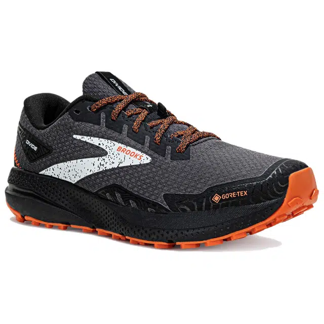 Brooks Divide 4GTX