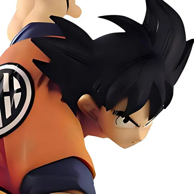 BANPRESTO fes 14