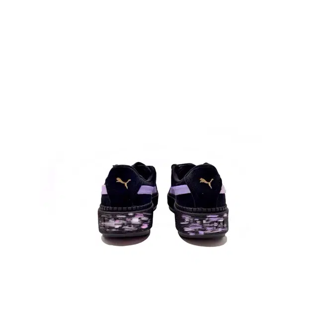 PUMA Platform Trace