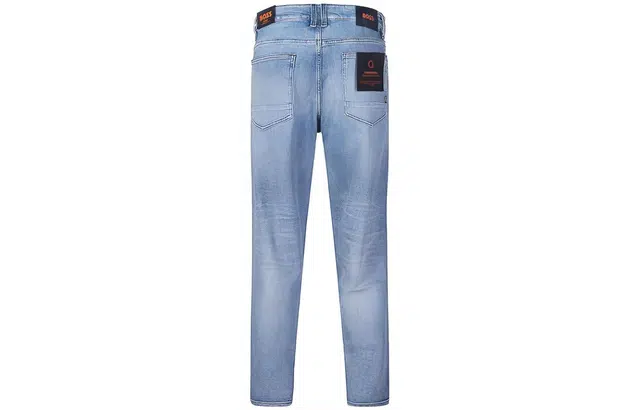 HUGO BOSS SS23