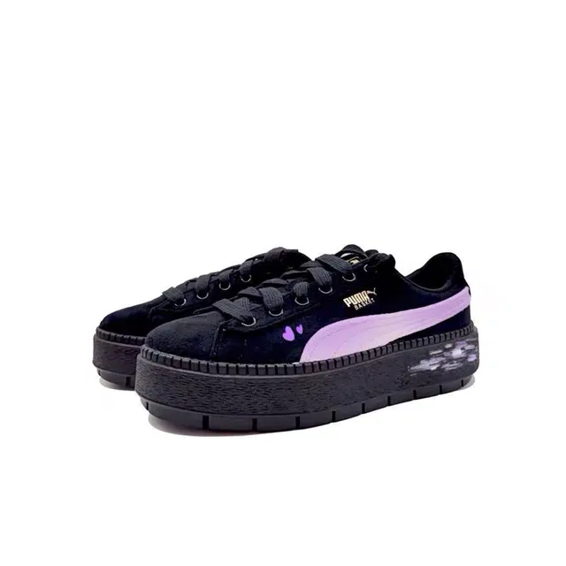 PUMA Platform Trace
