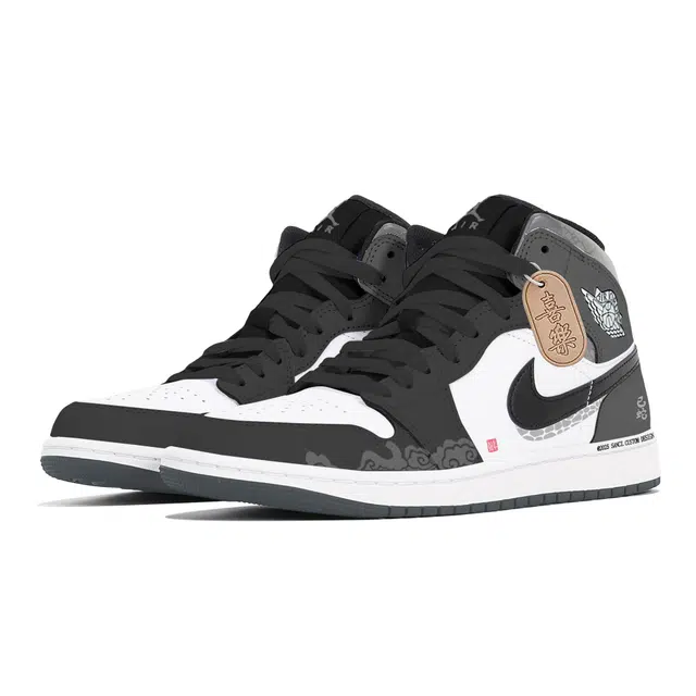 Jordan Air Jordan 1 CNY