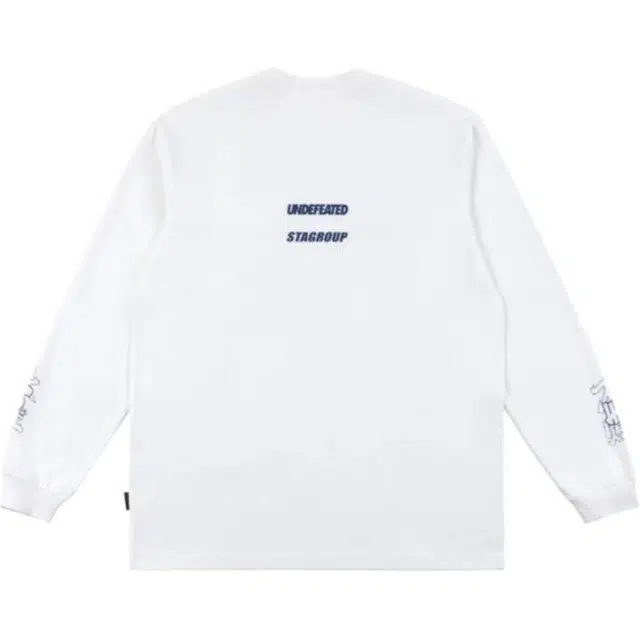 UNDEFEATED x STA FW24 T