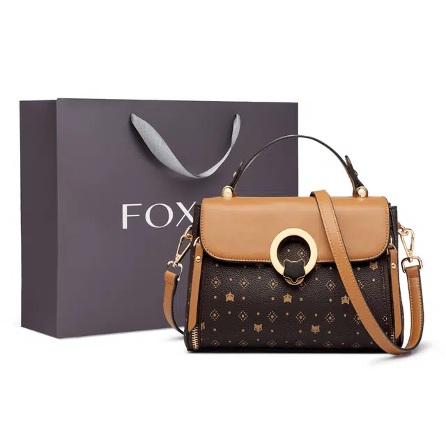 FOXER