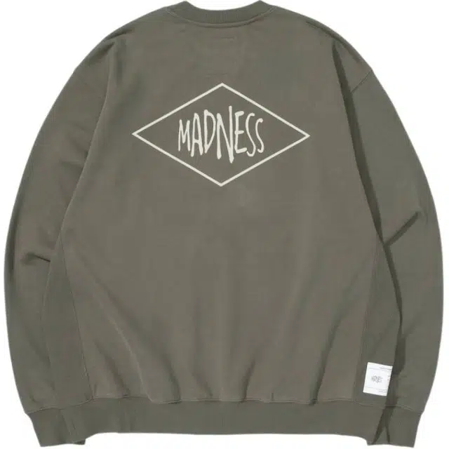 MADNESS