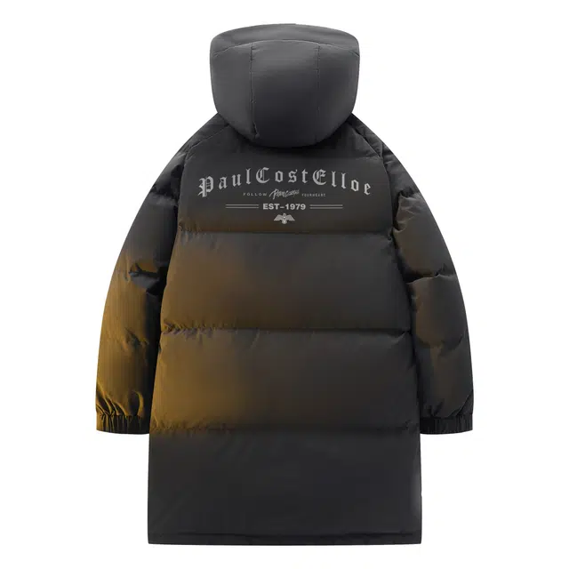 PAUL COSTELLOE Logo