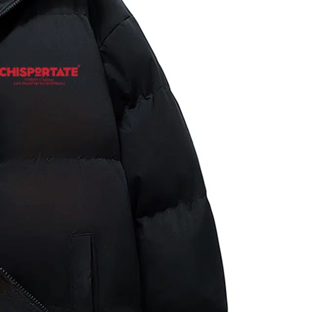 Chisportate Logo