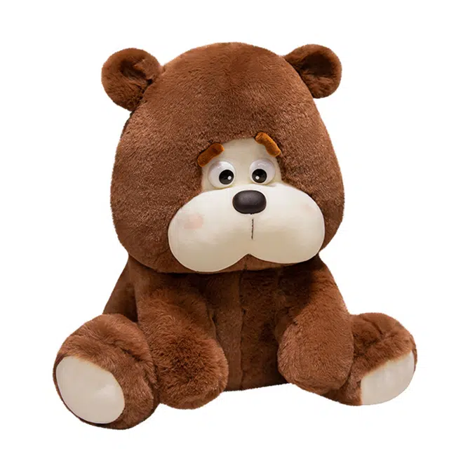 Julebaby 23cm35cm45cm