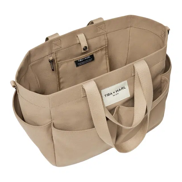 ADAMO ) Tote