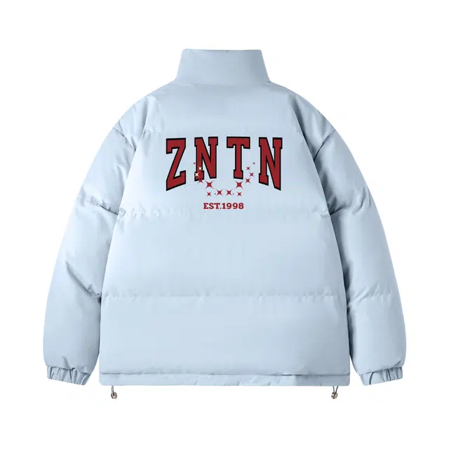 ZNTN logo
