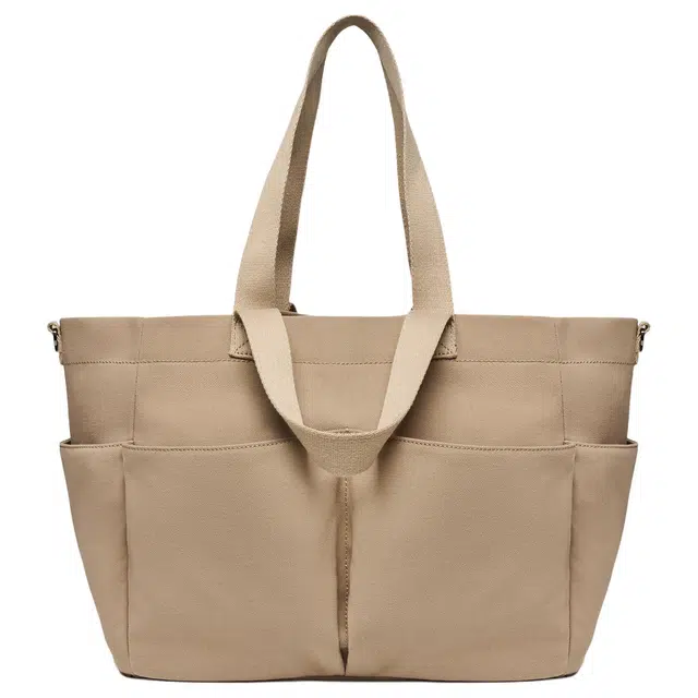 ADAMO ) Tote