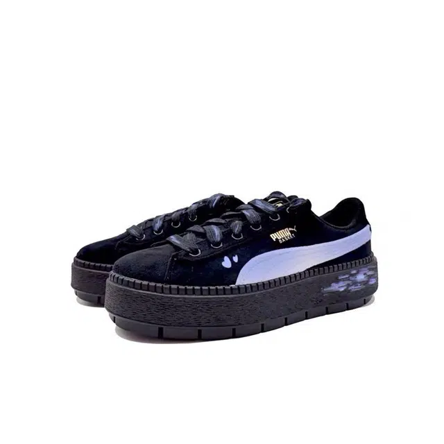 PUMA Platform Trace