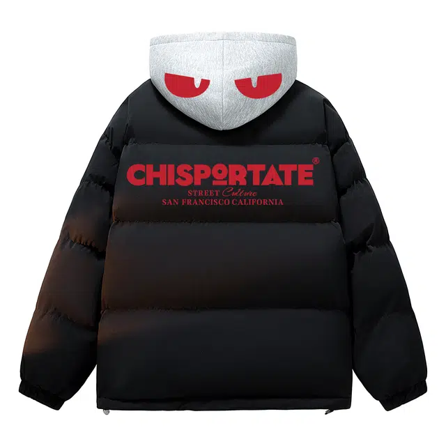 Chisportate Logo