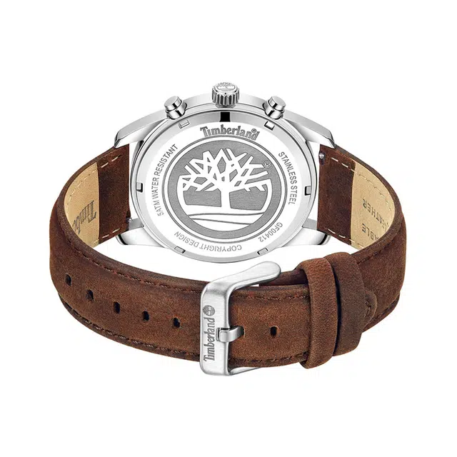 Timberland Bernardston Quartz Watch