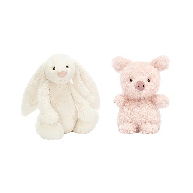 JELLYCAT 31cm18cm