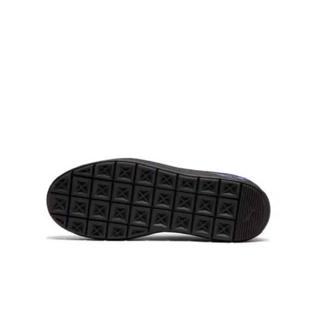 PUMA Platform Trace