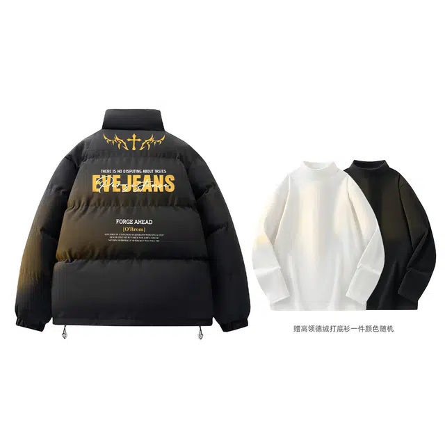EVE Jeans