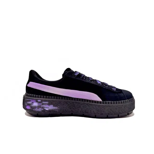 PUMA Platform Trace