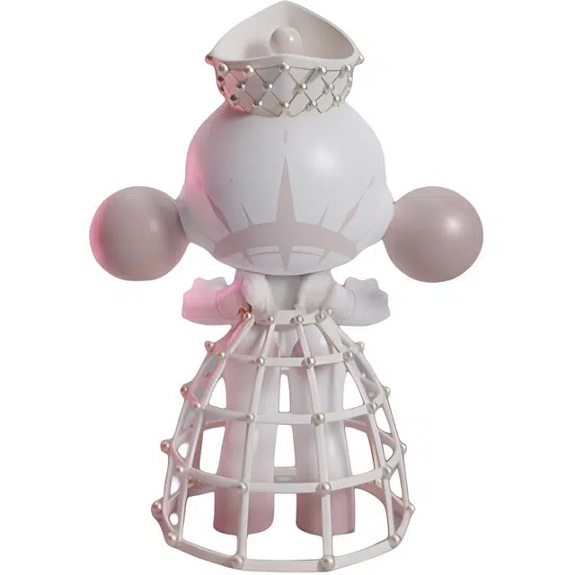 POP MART SKULLPANDA 14cm